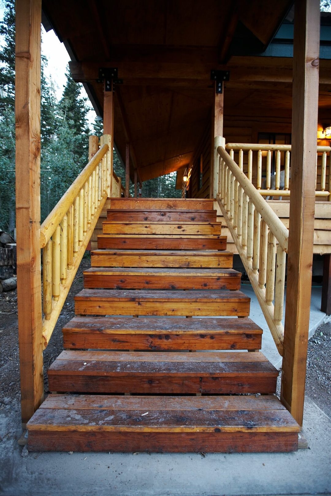 Fir Cabin — photo 7