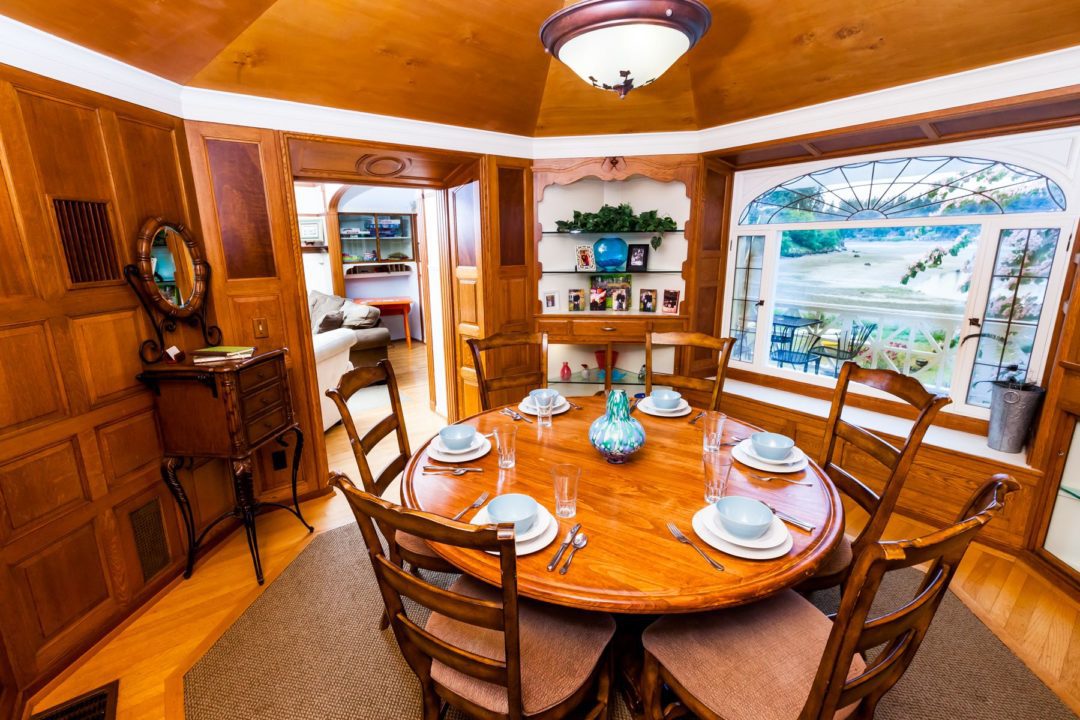 Wisteria Hollow Waterfront Estate — photo 12