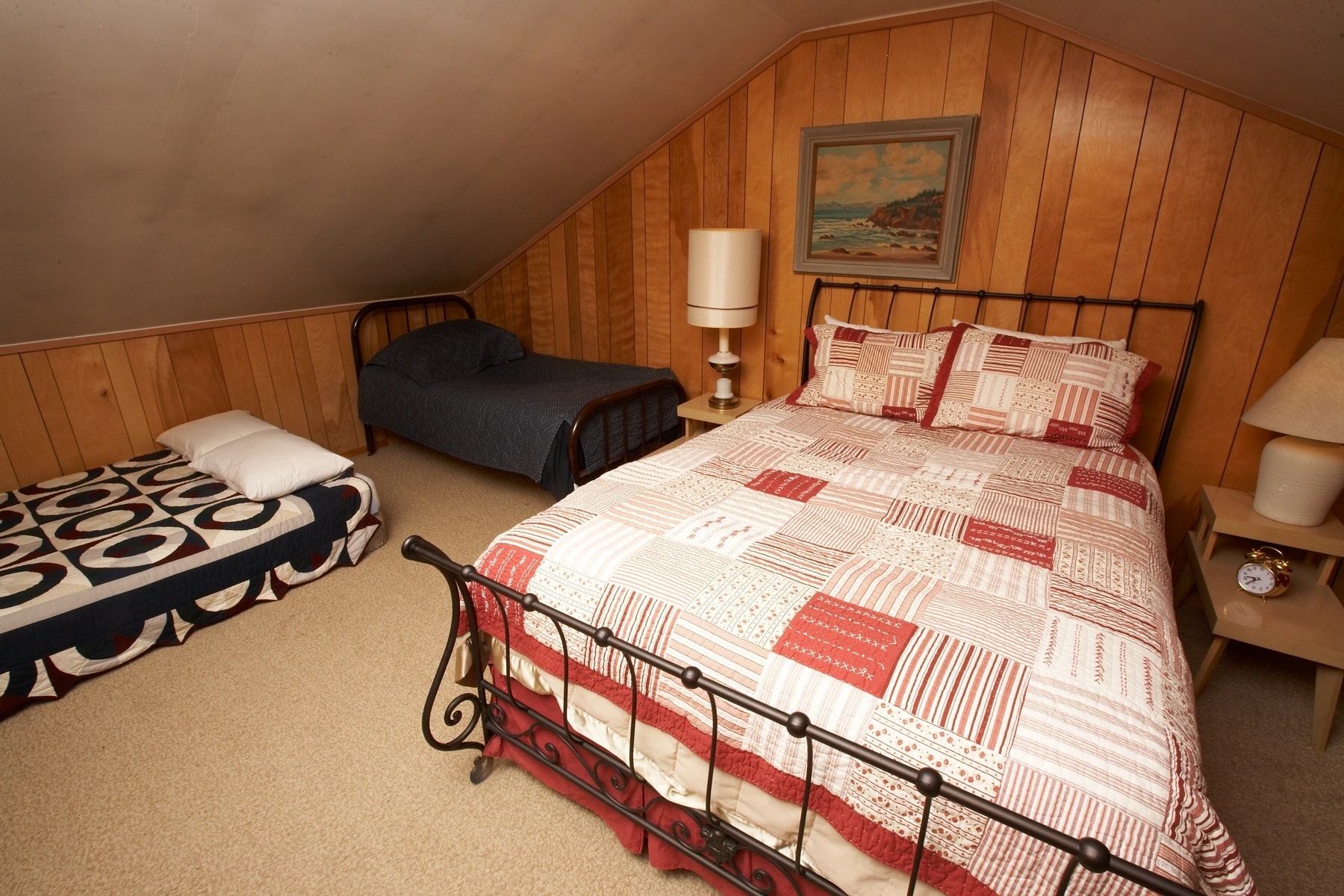 Mammoth Creek Cabin Trekadoo Family Vacations