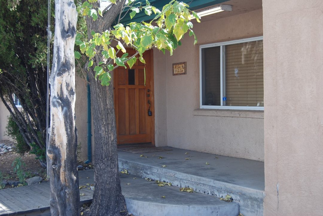 The Rose Bungalow — photo 2