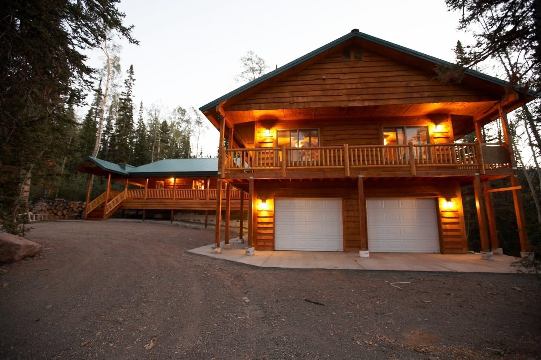 Fir Cabin — photo 8