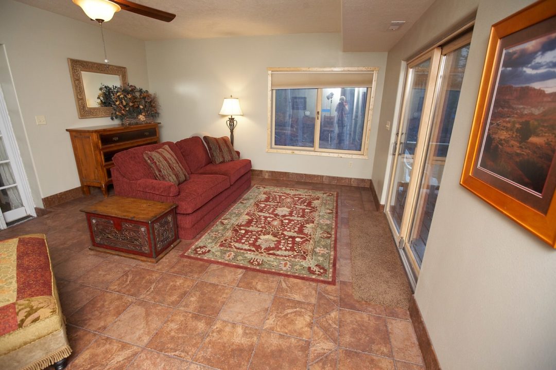Fir Cabin — photo 12