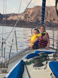 The Zaritsa Sailboat — photo 9