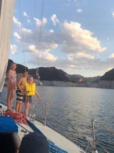 The Zaritsa Sailboat — photo 7