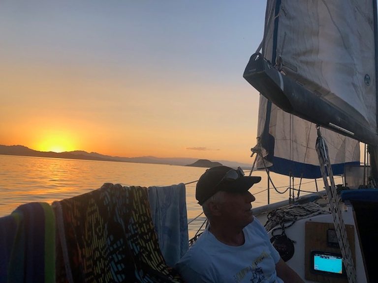 The Zaritsa Sailboat — photo 4