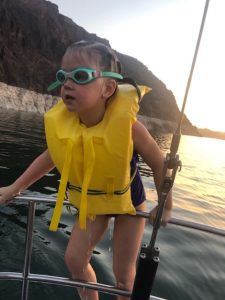 The Zaritsa Sailboat — photo 5
