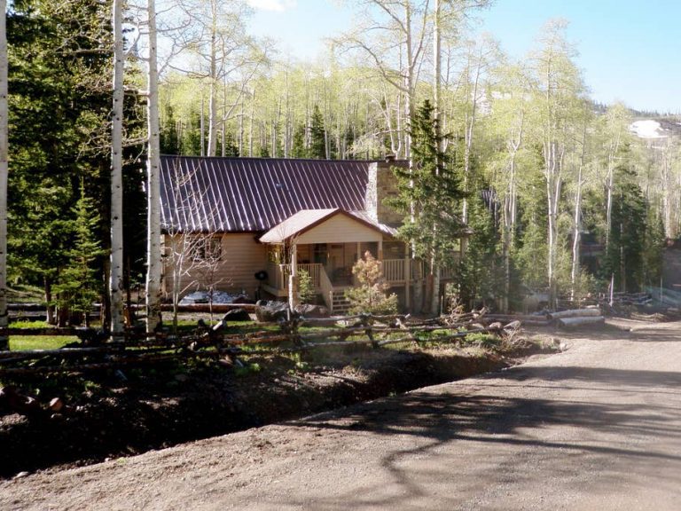 Nestled Cabin — photo 2