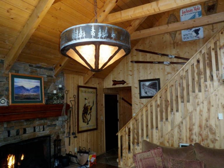 Nestled Cabin — photo 7