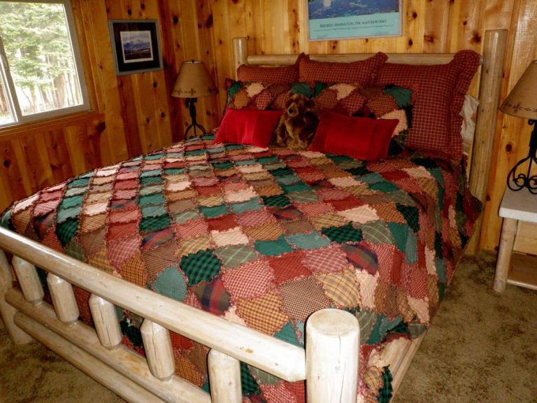 Nestled Cabin — photo 11