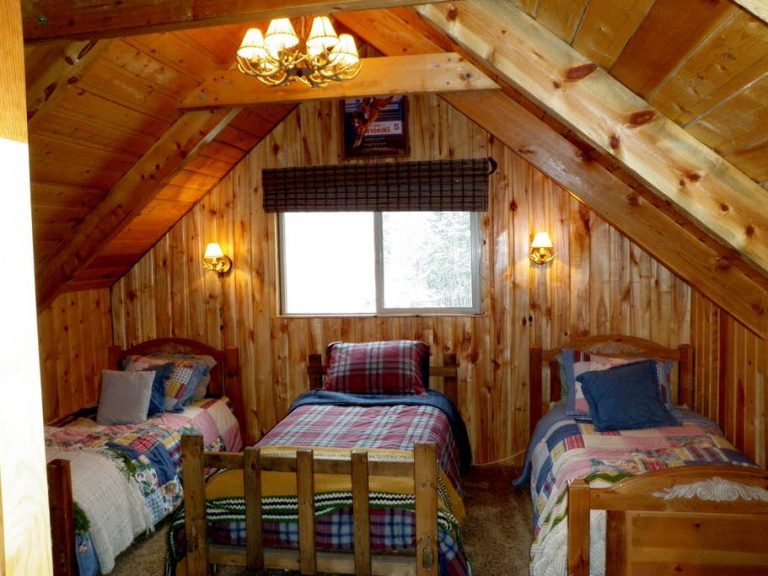 Nestled Cabin — photo 4