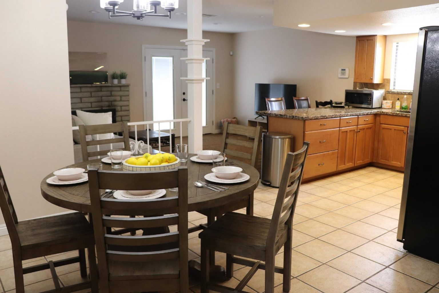 The Palms Home — photo 3