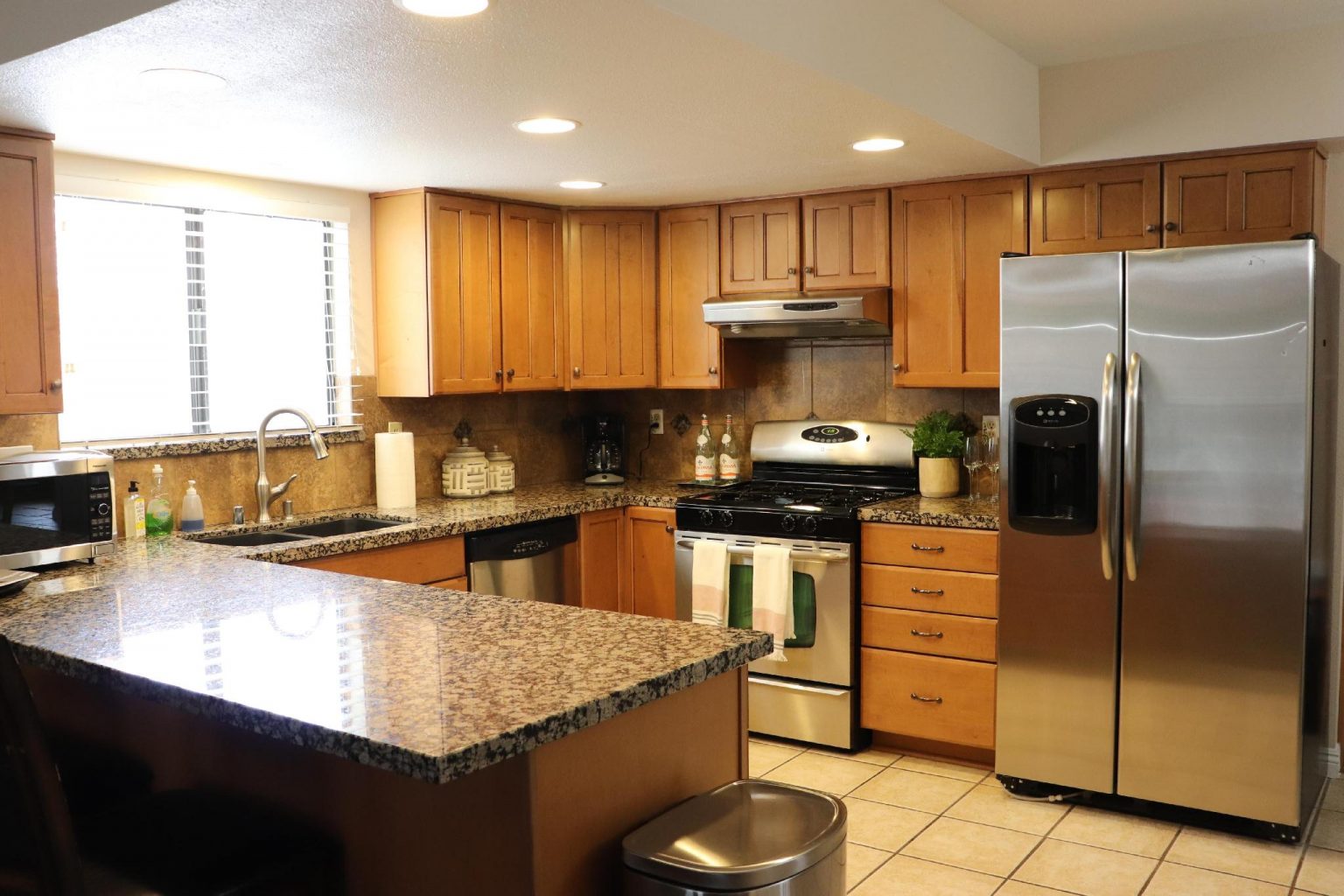 The Palms Home — photo 11