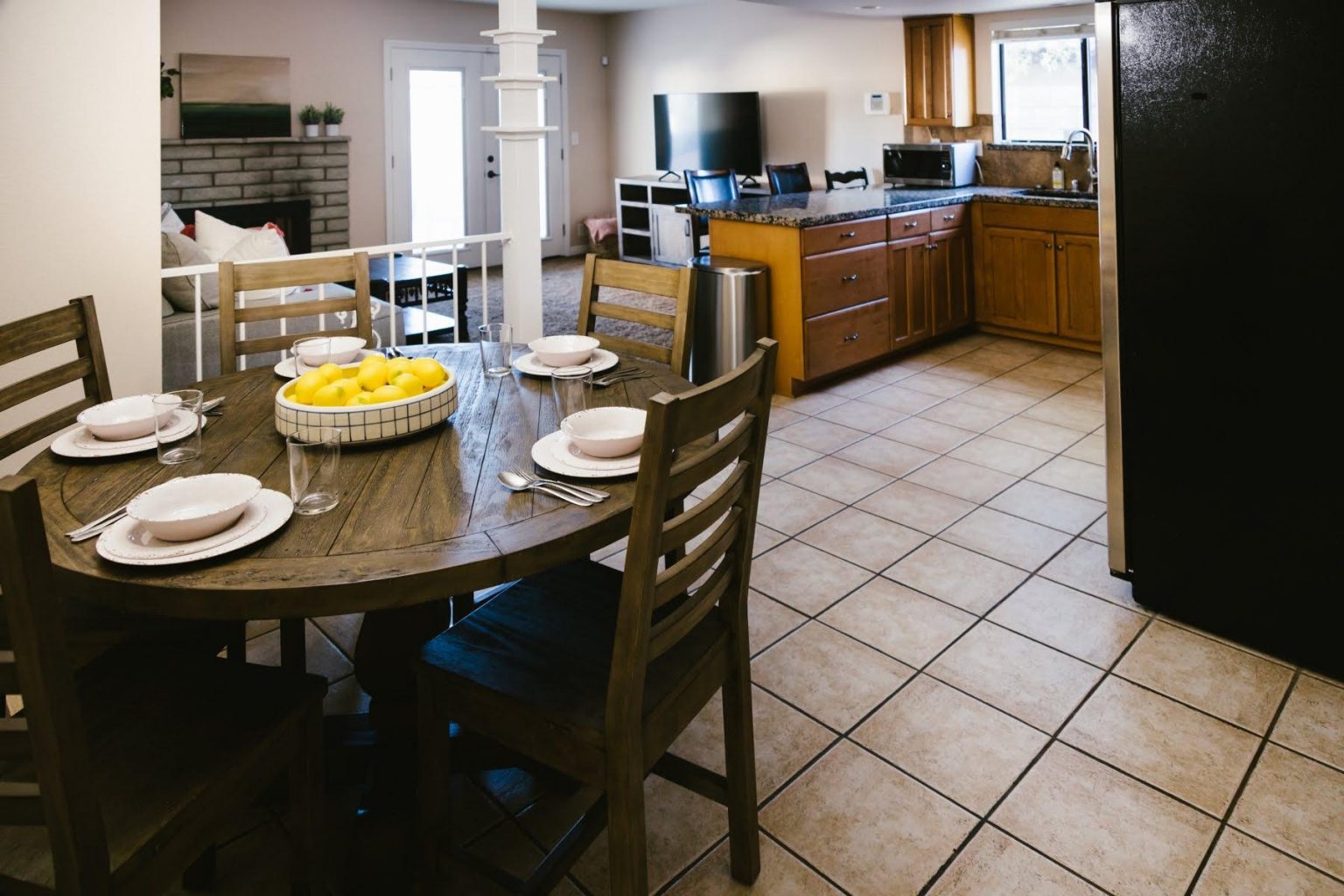 The Palms Home — photo 12
