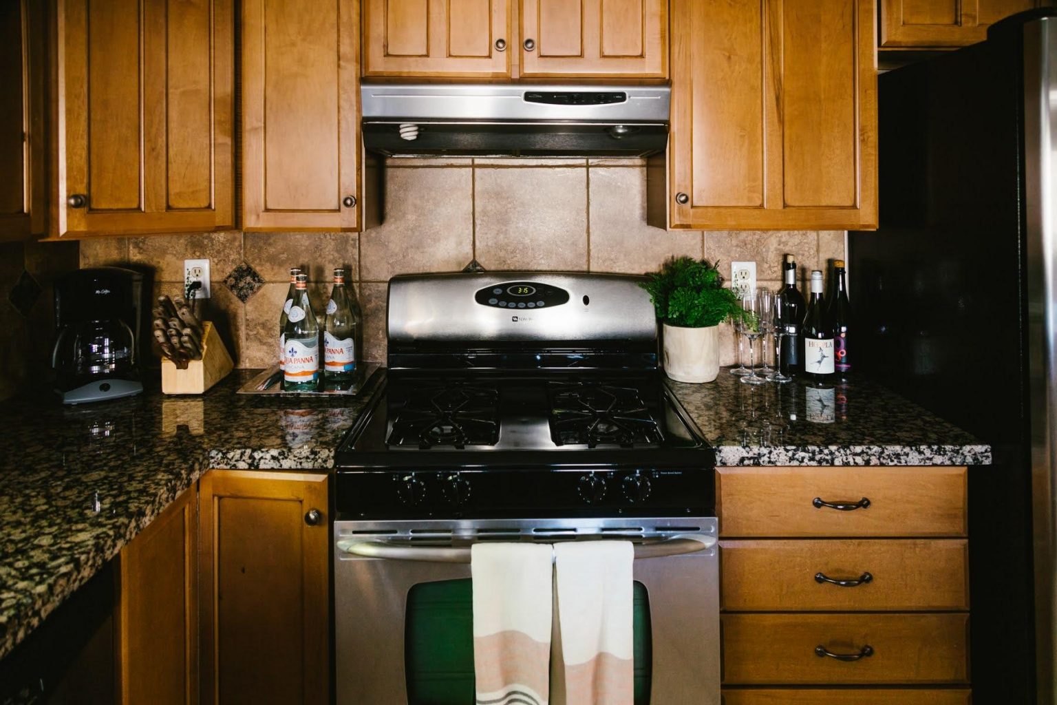 The Palms Home — photo 10