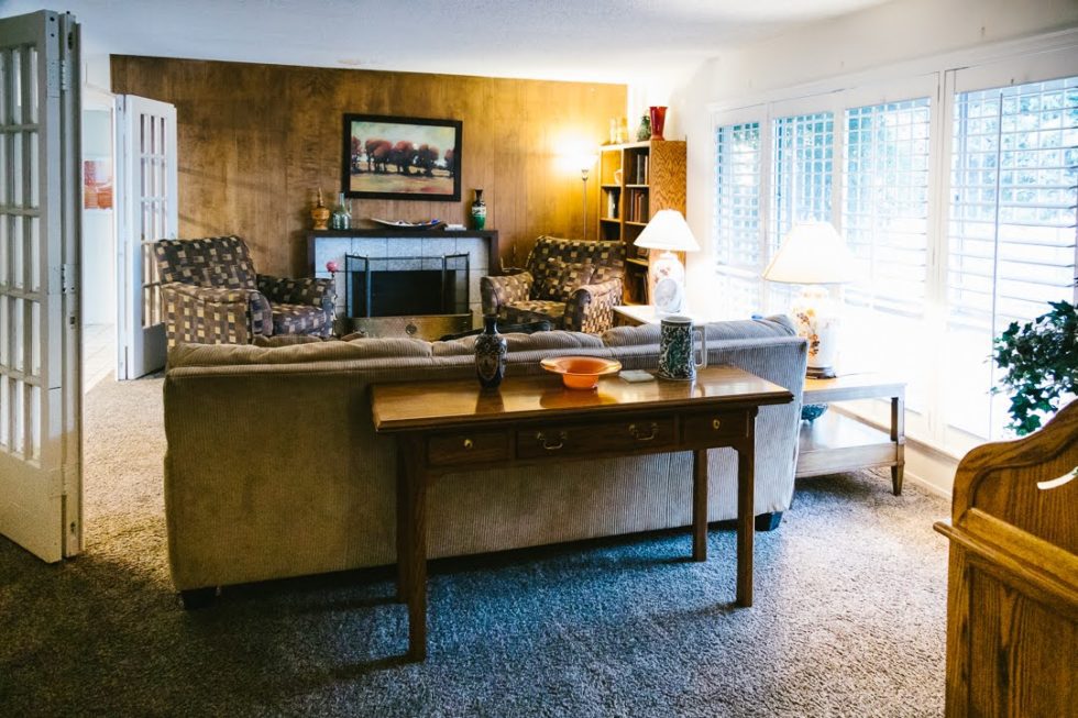 Vintage House — photo 11
