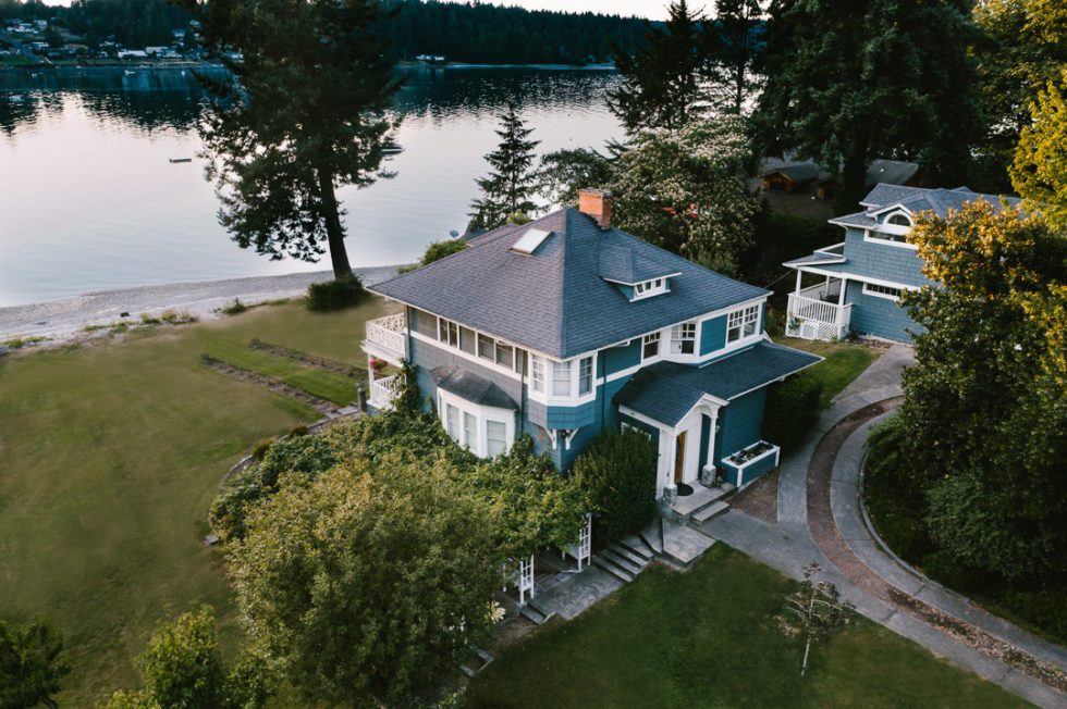 The Victorian — photo 4