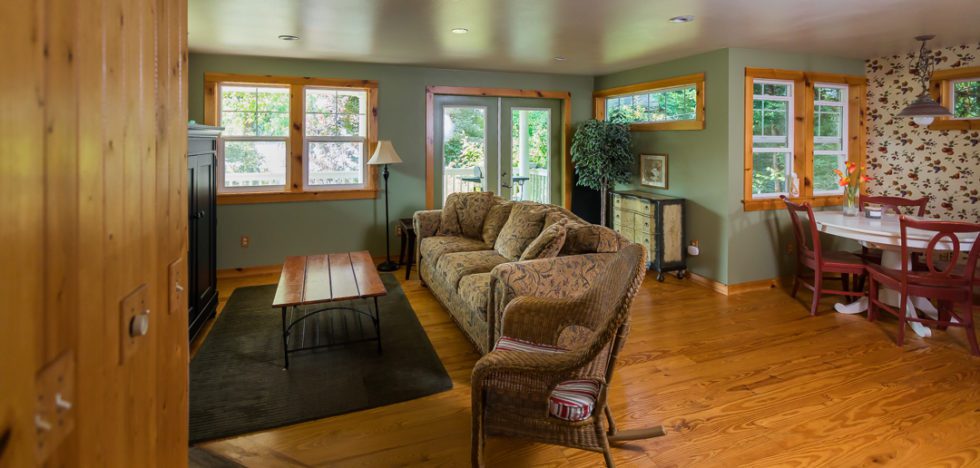 The Cottage — photo 4