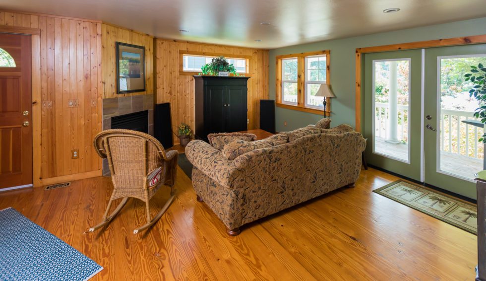 The Cottage — photo 5