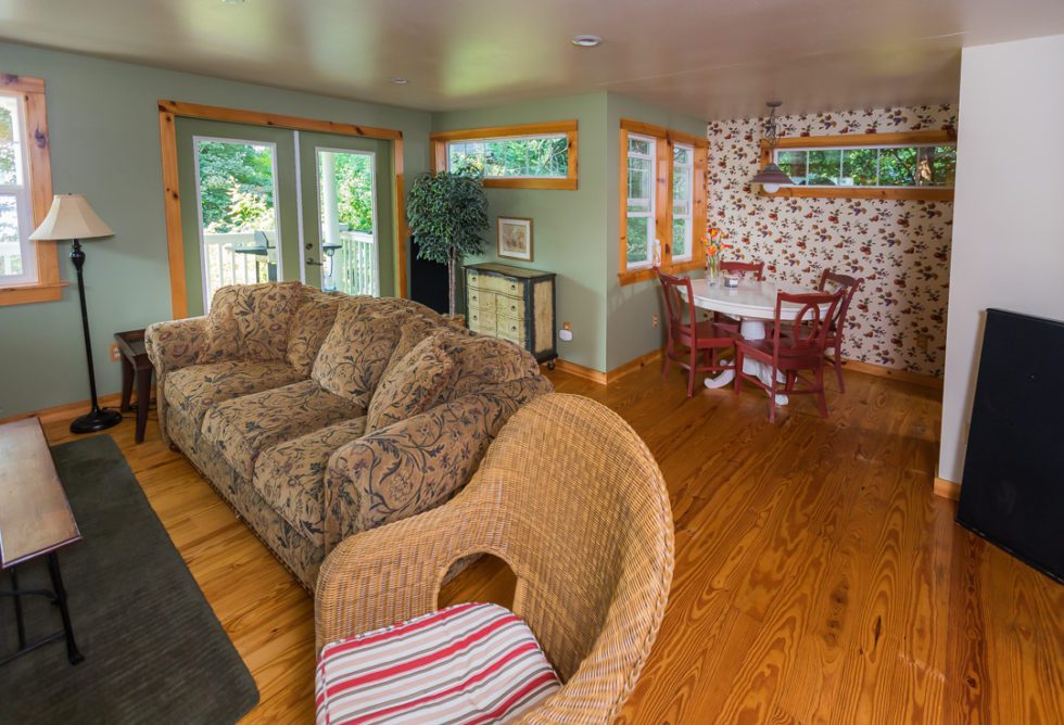 The Cottage — photo 8