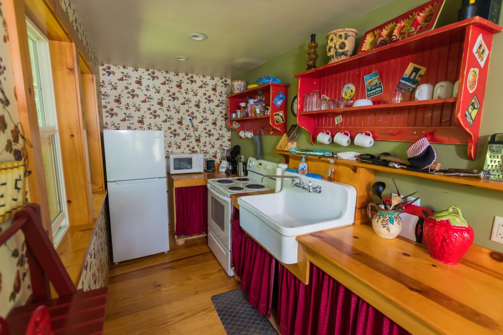 The Cottage — photo 12
