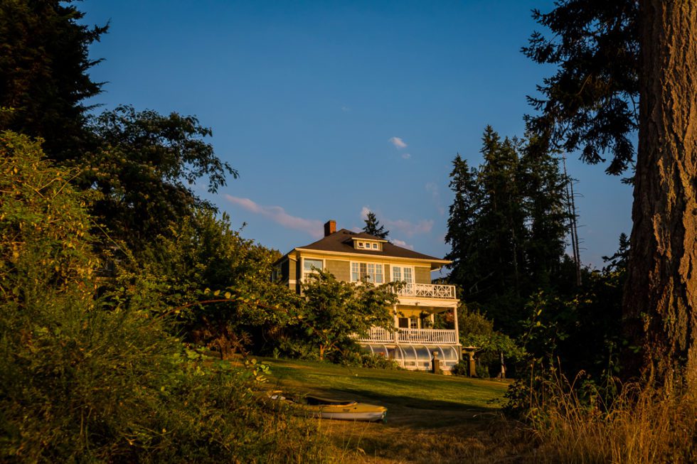 The Victorian — photo 6