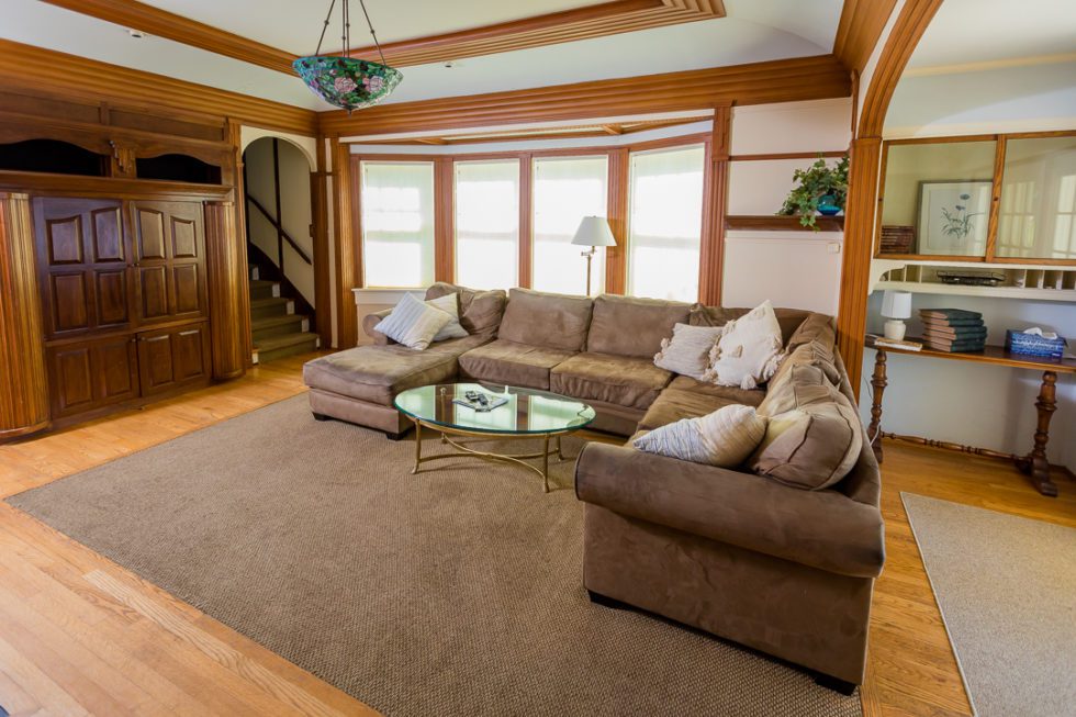 Wisteria Hollow Waterfront Estate — photo 9